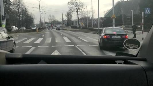 HONDA ACCORD SEDAN, lata produkcji: 2008-2011 (DJ60866)