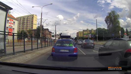 AUDI A4 (DJ61319)