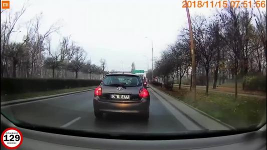 TOYOTA AURIS DIESEL                  MR`07 (DW1E477)