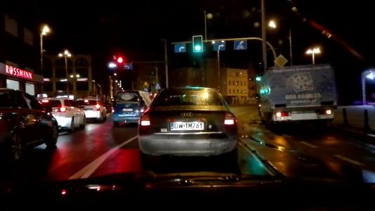 AUDI A6 (DW1M761)