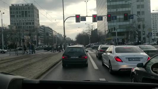 MERCEDES-BENZ S KLASA (DW5S209)