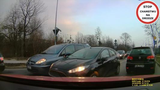 VOLKSWAGEN GOLF VI, lata produkcji: 2008-2013 (DW7S130)