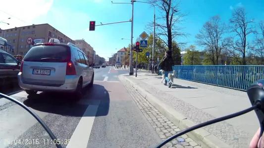 PEUGEOT 307 SW 1.6 HDI (DW830YH)