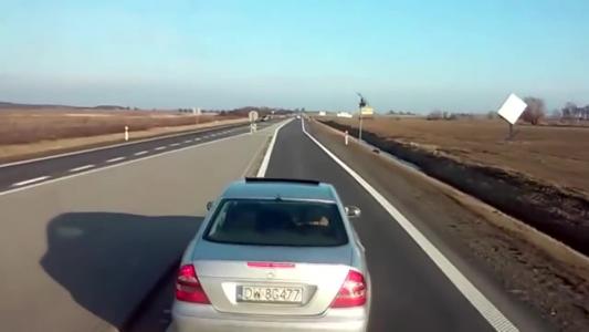 MERCEDES-BENZ E KLASA [W 211], lata produkcji: 2002-2006 (DW8G477)