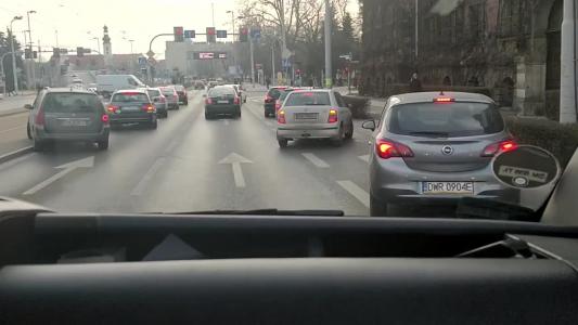 OPEL CORSA E (DWR0904E)