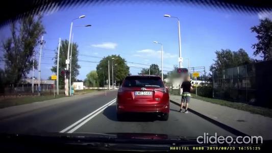 TOYOTA RAV4, lata produkcji: 2016-2018 (DWR5143E)