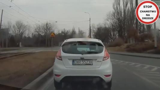 FORD FIESTA 1.5 TDCI MR`13 (DWR5523A)