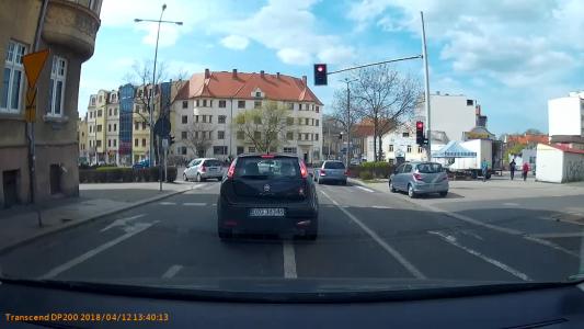 FIAT PUNTO EVO, lata produkcji: 2009-2013 (DZG36346)