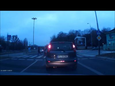 NISSAN NOTE 1.4 (EL063NE)