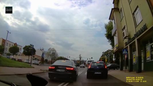 AUDI A6 [4G], lata produkcji: 2011-2014 (EL1H040)