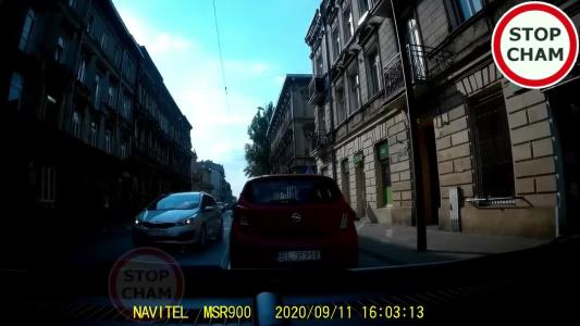 OPEL KARL (EL3F918)
