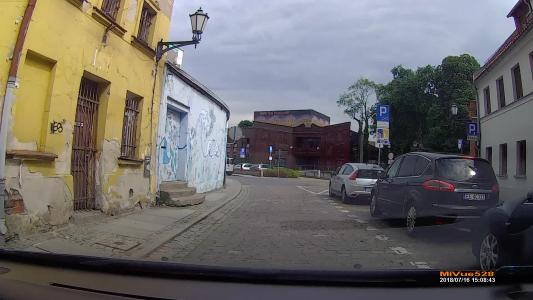 FORD S-MAX (EL4C333)