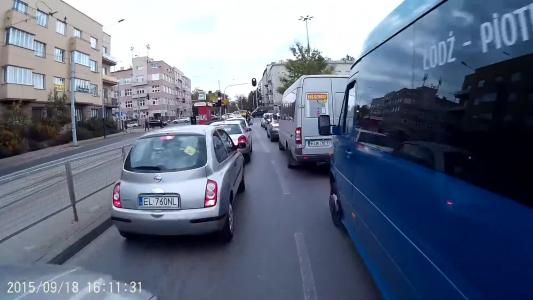 NISSAN MICRA K12 (EL760NL)