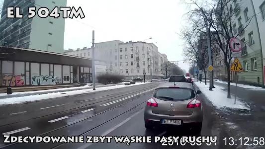 RENAULT MEGANEIIIGENERATION (EL914RE)