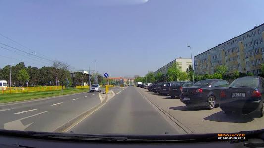 FORD MONDEO HATCHBACK 93- (ELC14JY)