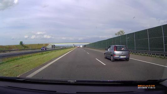 OPEL CORSA C HATCHBACK, lata produkcji: 2000-2003 (ELC25603)