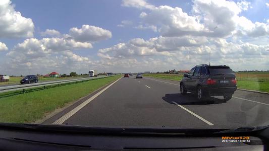 BMW X5 E53 (ELE1S56)