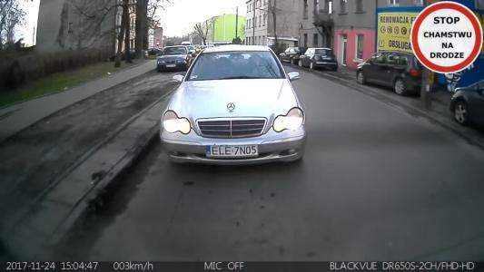 MERCEDES-BENZ C 220 T CDI AVANTGARDE (ELE7N05)