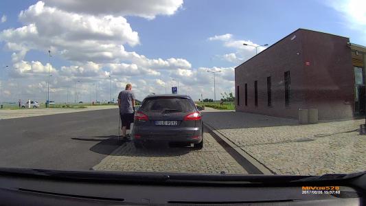 FORD MONDEO 2.0 MR