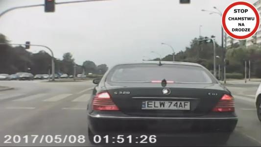 MERCEDES-BENZ E 270 (ELW74AF)