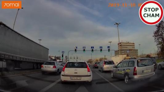 CITROEN C4, lata produkcji: 2004-2008 (EPAML16)