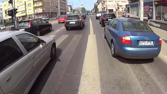 AUDI A4 (EPD47ML)