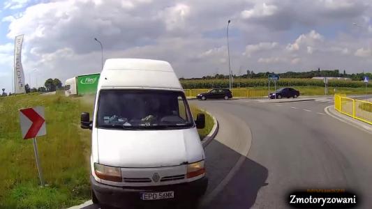 RENAULT MASTER (EPD56MK)