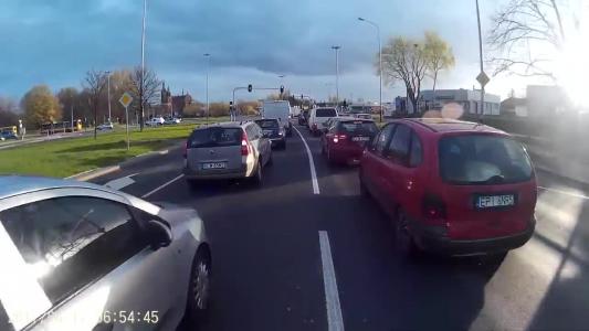 RENAULT MEGANE 1,6 KAT (EPI6NR5)