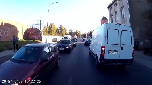 PEUGEOT BOXER 330HDI 2179CCM (ERA83J8)