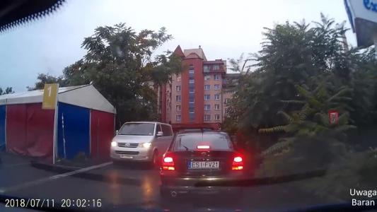 OPEL VECTRA B (ESIFV21)