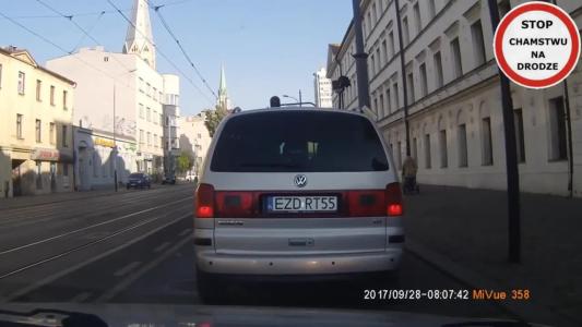 VOLKSWAGEN SHARAN, lata produkcji: 2000-2003 (EZDRT55)