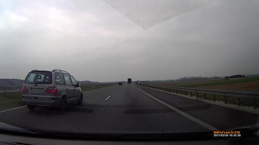 FORD GALAXY, lata produkcji: 2000-2006 (EZDVG62)