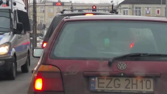 VOLKSWAGEN GOLF III (EZG2H10)