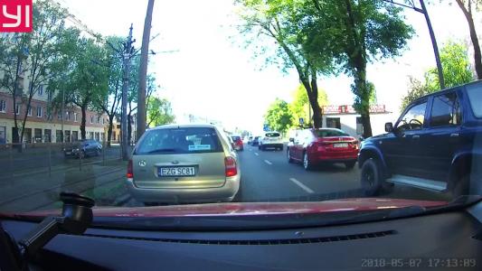 FORD MONDEO 2.0I MR`96 (EZGSC81)