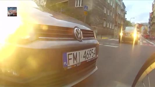 VOLKSWAGEN POLO V HATCHBACK, lata produkcji: 2014-2017 (FMI46954)