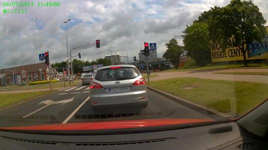 FORD MONDEO 2.0 TDCI MR