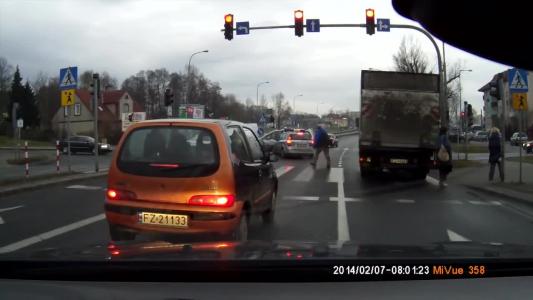 FIAT SEICENTO 1.1 KAT. (FZ21133)