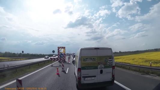 CITROEN JUMPER 35 3.0 HDI KAT.  MR