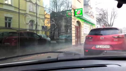 MAZDA CX-3 (FZ6456H)