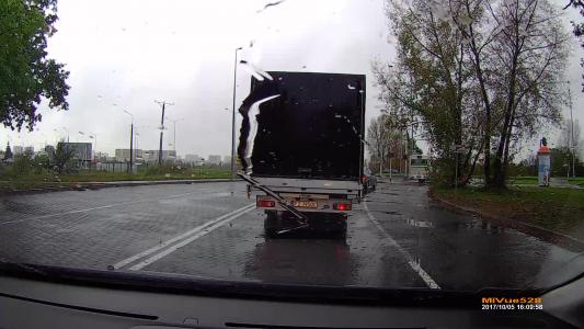 RENAULT MASTER (FZ7950C)
