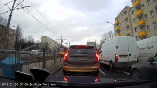 VOLVO XC 90 D5 2.0                  MR`15 (FZ9619G)