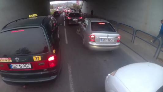 SKODA OCTAVIA, lata produkcji: 1997-2000 (GD34404)