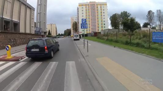 FORD FOCUS (GD5326H)