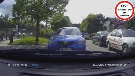 MAZDA 2 - 1.6 (GD701JR)