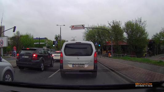 DODGE CALIBER 2.0 CRD KAT. (GDA17T8)
