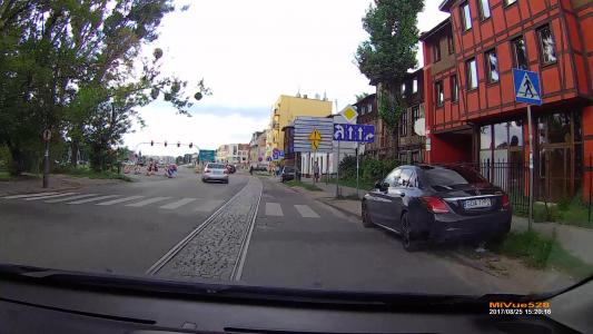 MERCEDES BENZ KLASA C [W 205] 13 (GDA77P2)