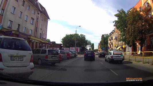 MERCEDES-BENZ ML 4 MATIC CDI MR`09 W164 (GDAXH91)