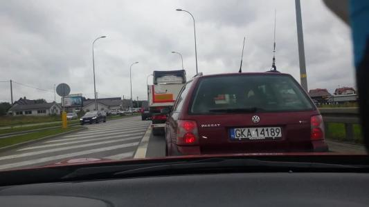 VOLKSWAGEN PASSAT GP (GKA14189)