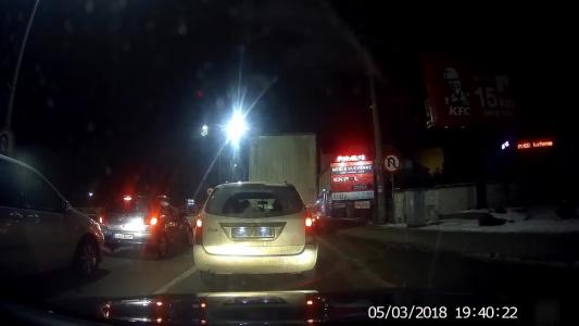 FORD FOCUS (GPU2W94)