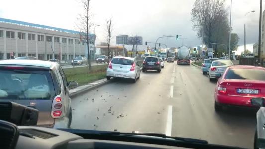 AUDI A4 [B5], lata produkcji: 1994-2000 (GPU75G4)